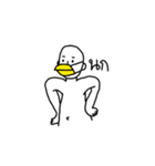 SeriouslyBald（個別スタンプ：20）