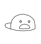 NY Slang（個別スタンプ：5）