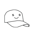 NY Slang（個別スタンプ：6）