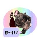 あんぽんたん♪（個別スタンプ：10）
