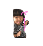 まりあず（個別スタンプ：5）