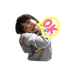 まりあず（個別スタンプ：10）