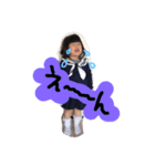 まりあず（個別スタンプ：11）