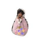 まりあず（個別スタンプ：15）