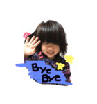 まりあず（個別スタンプ：16）