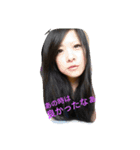 momoharu 01（個別スタンプ：4）