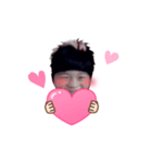 khokhai love（個別スタンプ：8）