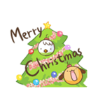 Daisy x Woody ~Merry Christmas（個別スタンプ：8）