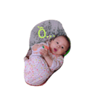 Na BaBy（個別スタンプ：1）