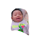 Na BaBy（個別スタンプ：2）