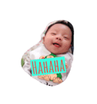 Na BaBy（個別スタンプ：3）
