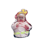 Na BaBy（個別スタンプ：6）