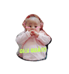 Na BaBy（個別スタンプ：7）