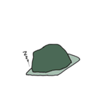 ('-')（個別スタンプ：4）