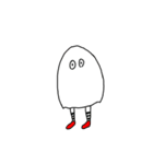 ('-')（個別スタンプ：5）