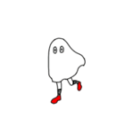 ('-')（個別スタンプ：6）
