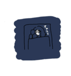 ('-')（個別スタンプ：39）