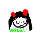 マタニティ（個別スタンプ：7）