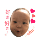 hiroshahatamp（個別スタンプ：2）