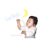 juna..channel（個別スタンプ：9）