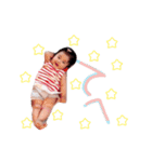 juna..channel（個別スタンプ：16）
