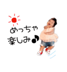 juna..channel（個別スタンプ：20）