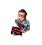 juna..channel（個別スタンプ：24）