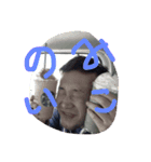 鉄男1（個別スタンプ：4）