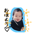 rana stamp2！！！（個別スタンプ：1）