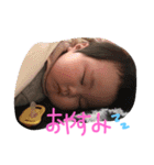 rana stamp2！！！（個別スタンプ：3）