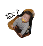 rana stamp2！！！（個別スタンプ：4）