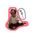 rana stamp2！！！（個別スタンプ：11）