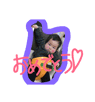 rana stamp2！！！（個別スタンプ：22）