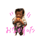 Ryu's everyday life3（個別スタンプ：6）