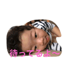 Ryu's everyday life3（個別スタンプ：7）