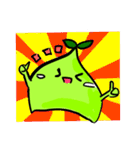 YoYo Funny Stickers:)（個別スタンプ：13）