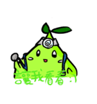 YoYo Funny Stickers:)（個別スタンプ：25）