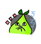 YoYo Funny Stickers:)（個別スタンプ：31）