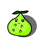 YoYo Funny Stickers:)（個別スタンプ：32）