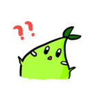 YoYo Funny Stickers:)（個別スタンプ：36）