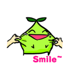 YoYo Funny Stickers:)（個別スタンプ：38）