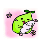 YoYo Funny Stickers:)（個別スタンプ：39）