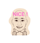 ひですたんぷ（個別スタンプ：1）