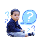 RYUICHI02（個別スタンプ：5）
