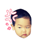 RYUICHI02（個別スタンプ：6）