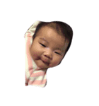 yuaaaachan（個別スタンプ：1）