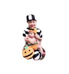 yuaaaachan（個別スタンプ：4）