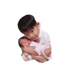 yuaaaachan（個別スタンプ：6）