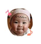 koharun stamp2（個別スタンプ：1）