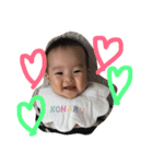 koharun stamp2（個別スタンプ：13）